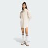 VESTIDO CAMISERO MUJER ADIDAS-