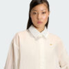 VESTIDO CAMISERO MUJER ADIDAS-