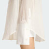 VESTIDO CAMISERO MUJER ADIDAS-