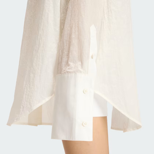 VESTIDO CAMISERO MUJER ADIDAS-