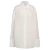 VESTIDO CAMISERO MUJER ADIDAS-