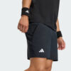 PANTALONES CORTOS TENIS ERGO 5 PULGADAS ADIDAS HOMBRE-