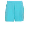 PANTALONES CORTOS TENIS ERGO 5 PULGADAS ADIDAS HOMBRE-