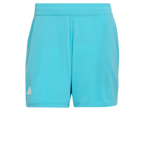 PANTALONES CORTOS TENIS ERGO 5 PULGADAS ADIDAS HOMBRE-