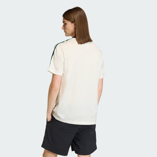 Camiseta  Jacquard -