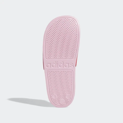 Adidas niños adilette toboganes de ducha-