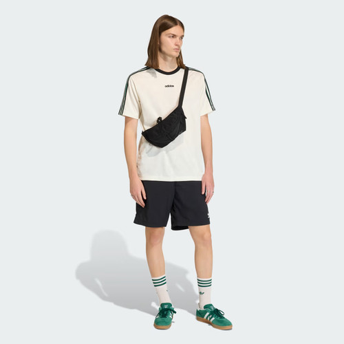 Camiseta  Jacquard -