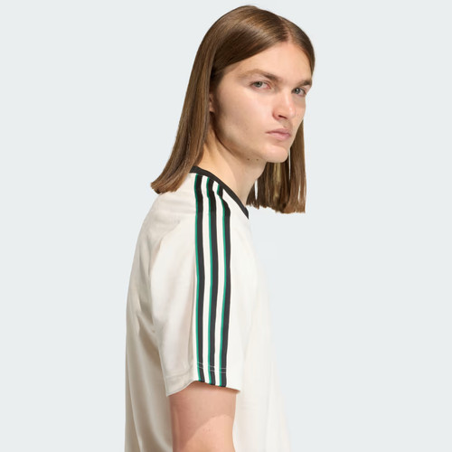 Camiseta  Jacquard -