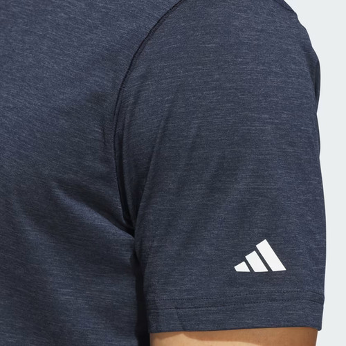Camisa polo Adidas Ultimate365 Elevated Twistknit para hombre-