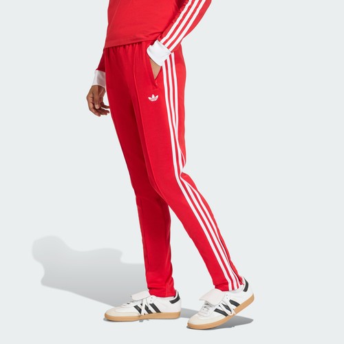 PANTALONES DEPORTIVOS ADIDAS SST CLASSIC MUJER-