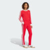 PANTALONES DEPORTIVOS ADIDAS SST CLASSIC MUJER-