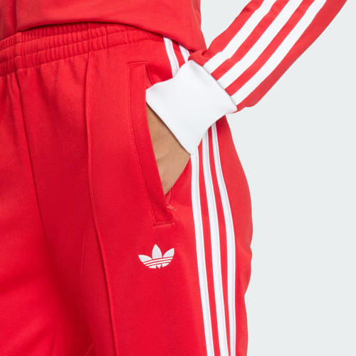 PANTALONES DEPORTIVOS ADIDAS SST CLASSIC MUJER-