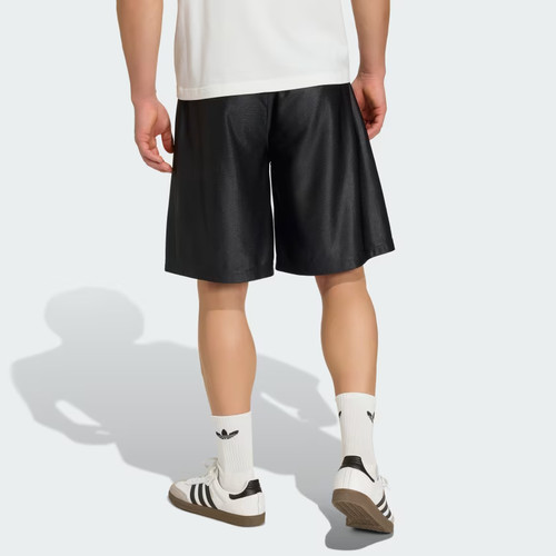 Pantalones cortos Adidas Jude Bellingham para hombre-