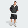 Pantalones cortos Adidas Jude Bellingham para hombre-