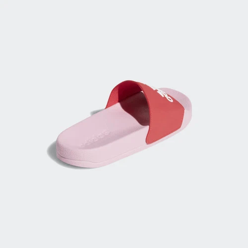 Adidas niños adilette toboganes de ducha-