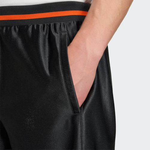 Pantalones cortos Adidas Jude Bellingham para hombre-
