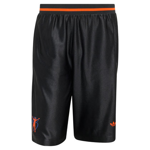 Pantalones cortos Adidas Jude Bellingham para hombre-