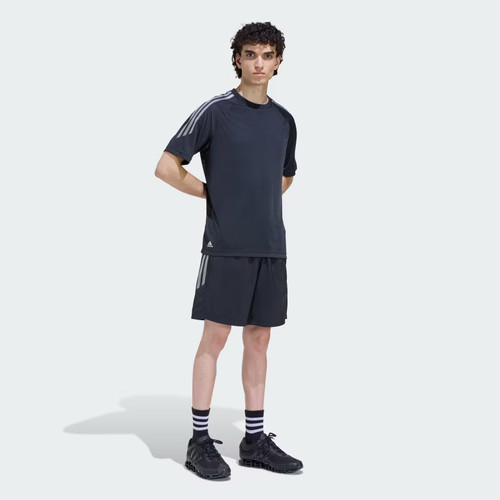 PANTALONES CORTOS REGULARES LIGEROS-