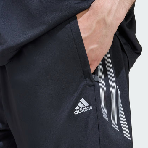 PANTALONES CORTOS REGULARES LIGEROS-
