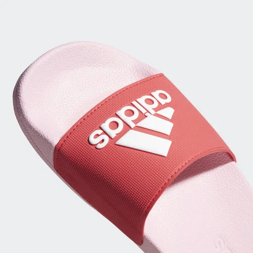 Adidas niños adilette toboganes de ducha-