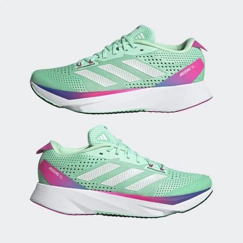 mujer ADIZERO SL W-