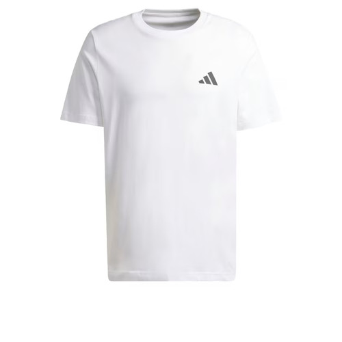 CAMISETA ADIDAS HOMBRE FÚTBOL ESLOGAN GRÁFICO-