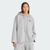 Camiseta deportiva Adidas Teamgeist con estrás para mujer-