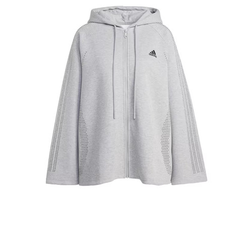 Camiseta deportiva Adidas Teamgeist con estrás para mujer-