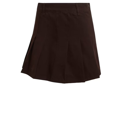 FALDA PLISADA SARGA  mujer-