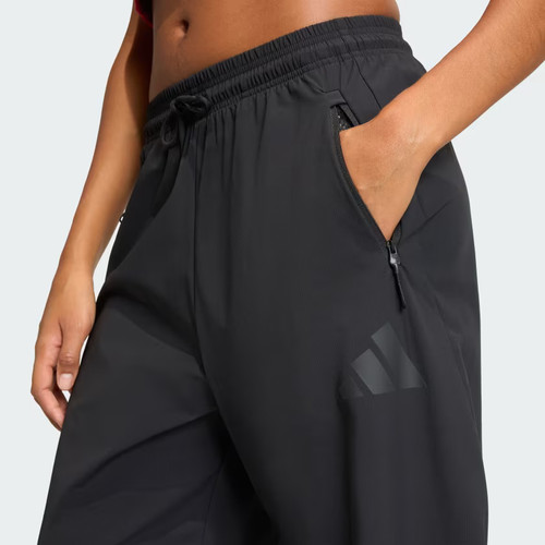 mujer ADIDAS Z.N.E. PANTALÓN TEJIDO-