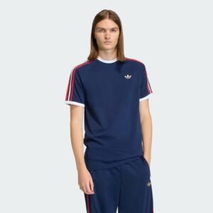 Camiseta 3 Rayas-