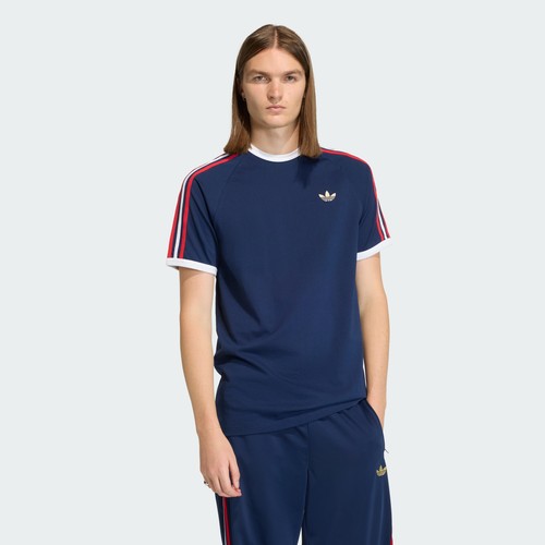 Camiseta 3 Rayas-