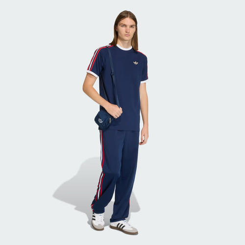 Camiseta 3 Rayas-