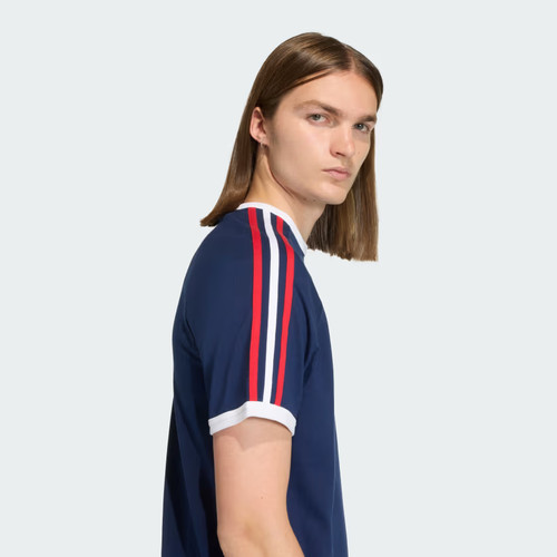 Camiseta 3 Rayas-
