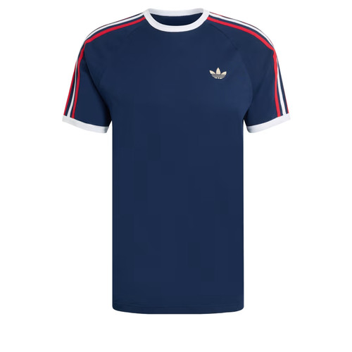 Camiseta 3 Rayas-