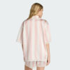 CAMISA JACQUARD DE ENCAJE ADIDAS MUJER-
