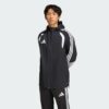 Chaqueta de lluvia Adidas Tiro 26 para hombre-