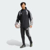Chaqueta de lluvia Adidas Tiro 26 para hombre-