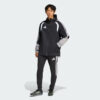 Chaqueta de lluvia Adidas Tiro 26 para hombre-