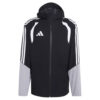 Chaqueta de lluvia Adidas Tiro 26 para hombre-