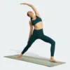 Leggings de longitud completa Adidas All Me Essentials para mujer-