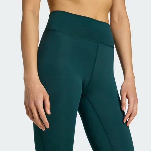 Leggings de longitud completa Adidas All Me Essentials para mujer-