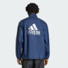 Chaqueta   ADIDAS EQUIPAMIENTO TEJIDO MEDIA CREMALLERA-