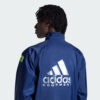 Chaqueta   ADIDAS EQUIPAMIENTO TEJIDO MEDIA CREMALLERA-