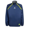 Chaqueta   ADIDAS EQUIPAMIENTO TEJIDO MEDIA CREMALLERA-