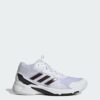 Adidas  Crazyflight 6 Mid Zapatos Interior-