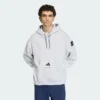 ADIDAS EQUIPMENT SUDADERA CON CAPUCHA ACAANALADA-