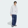 ADIDAS EQUIPMENT SUDADERA CON CAPUCHA ACAANALADA-