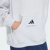 ADIDAS EQUIPMENT SUDADERA CON CAPUCHA ACAANALADA-