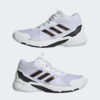 Adidas  Crazyflight 6 Mid Zapatos Interior-